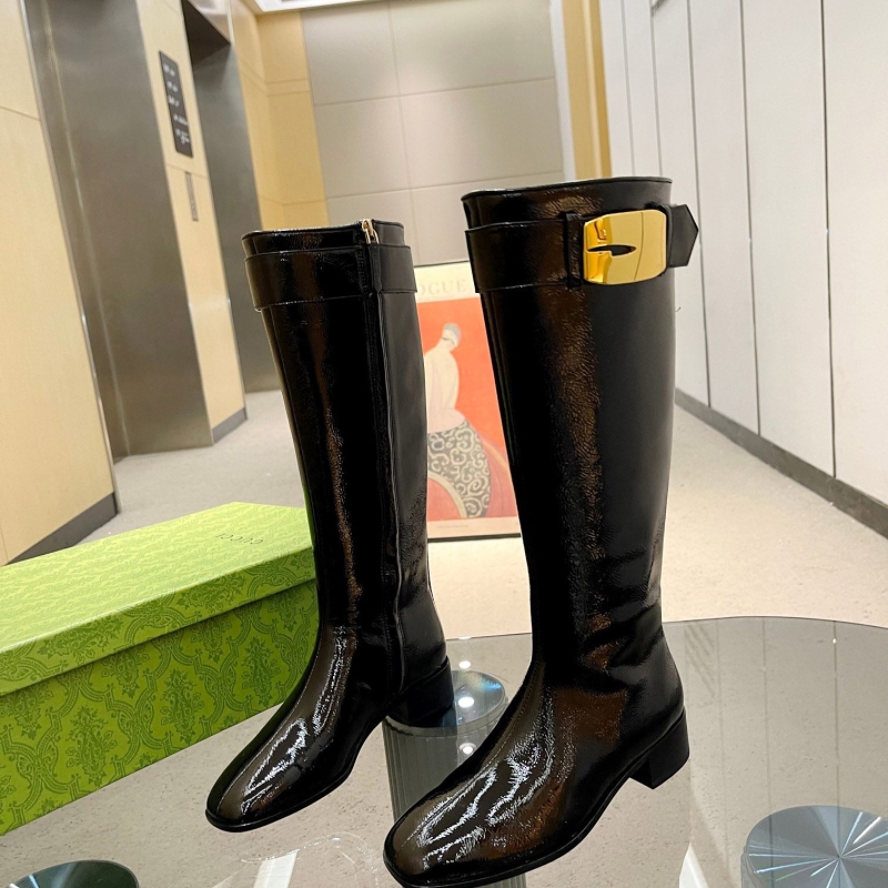 G*u*i boots